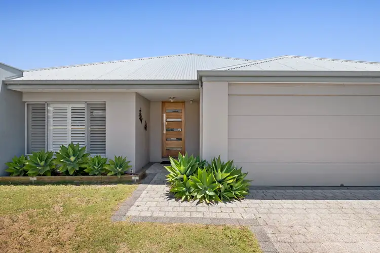 5 Bourke Close, Ravenswood WA 6208