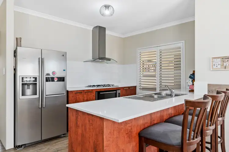 Fifth view of Homely house listing, 5 Bourke Close, Ravenswood WA 6208