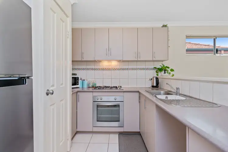 Second view of Homely house listing, 18/27 Meadow Springs Drive, Meadow Springs WA 6210