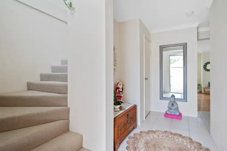 Sixth view of Homely house listing, 18/27 Meadow Springs Drive, Meadow Springs WA 6210