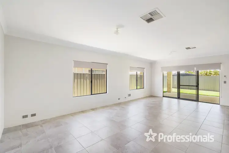 Third view of Homely house listing, 16 Harbeck Drive, Kealy WA 6280