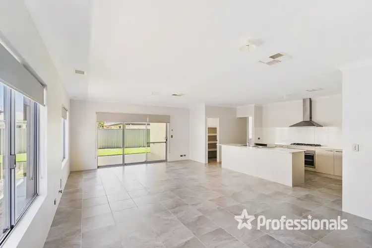 Fourth view of Homely house listing, 16 Harbeck Drive, Kealy WA 6280