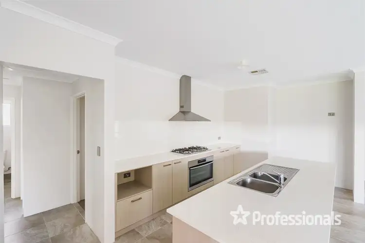 Fifth view of Homely house listing, 16 Harbeck Drive, Kealy WA 6280