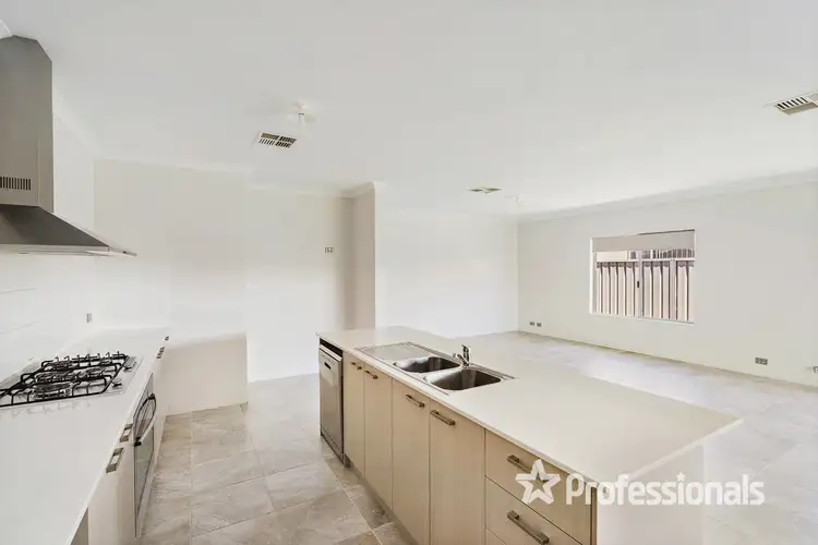 Sixth view of Homely house listing, 16 Harbeck Drive, Kealy WA 6280