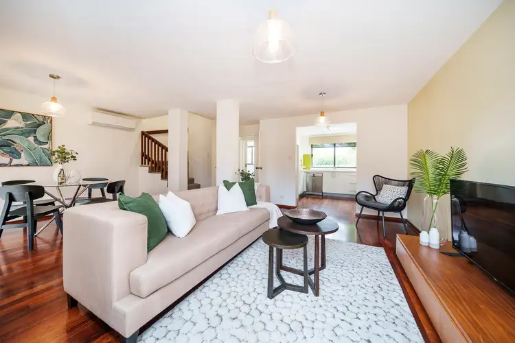 5/21 Hayes Avenue, Yokine WA 6060