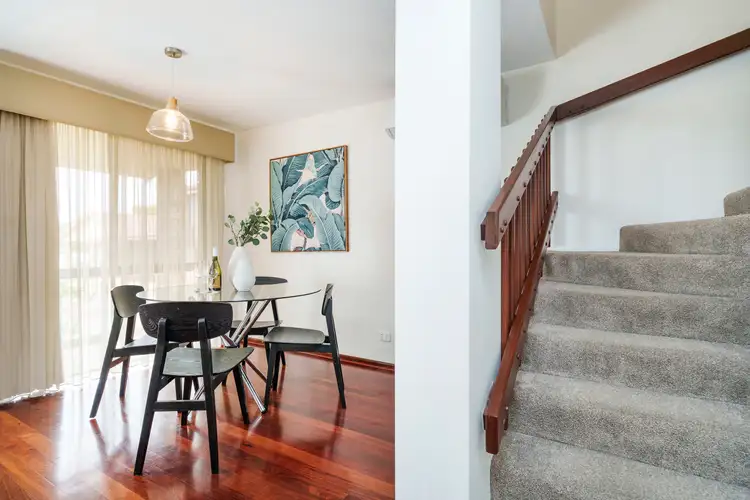 Fourth view of Homely townhouse listing, 5/21 Hayes Avenue, Yokine WA 6060