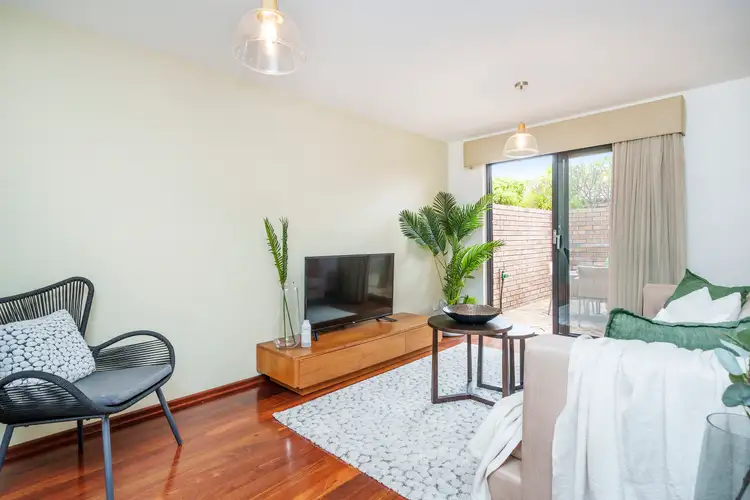 Sixth view of Homely townhouse listing, 5/21 Hayes Avenue, Yokine WA 6060