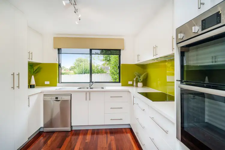 Seventh view of Homely townhouse listing, 5/21 Hayes Avenue, Yokine WA 6060