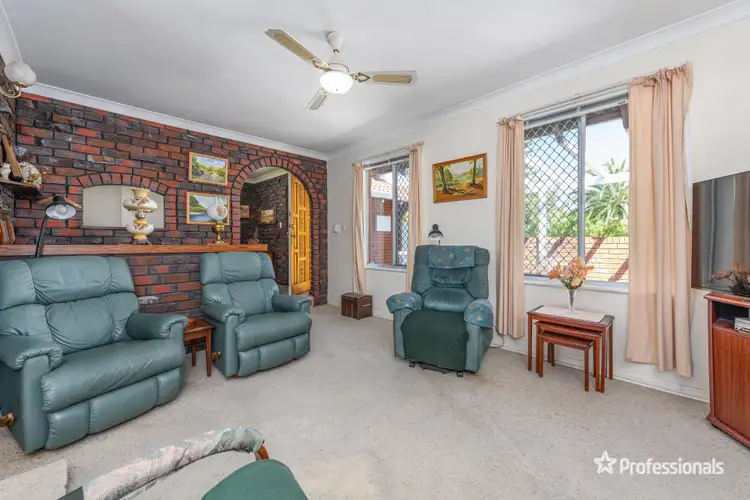 Second view of Homely house listing, 2 Kenton Way, Rockingham WA 6168