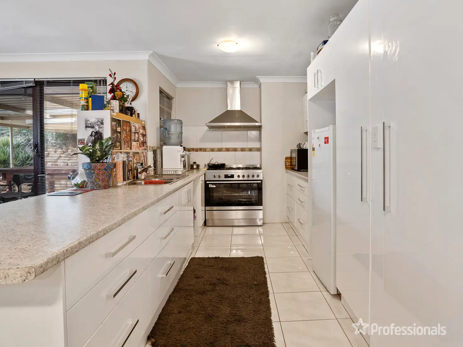 Main view of Homely house listing, 21 Bickner Way, Parmelia WA 6167