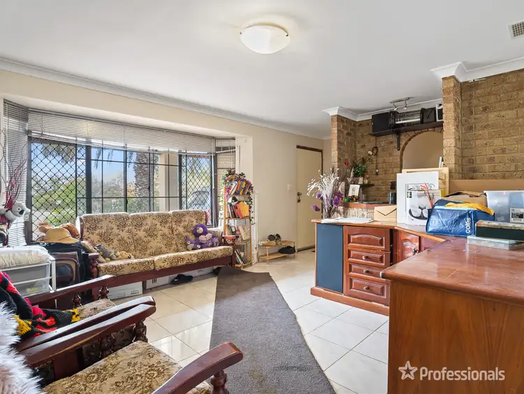 Fourth view of Homely house listing, 21 Bickner Way, Parmelia WA 6167