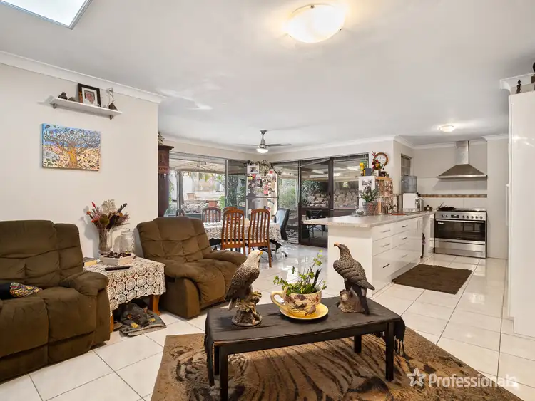 Fifth view of Homely house listing, 21 Bickner Way, Parmelia WA 6167