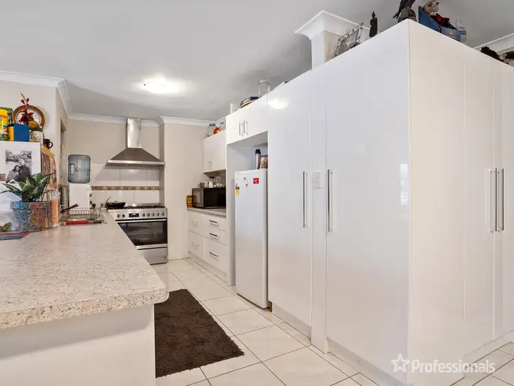 Sixth view of Homely house listing, 21 Bickner Way, Parmelia WA 6167