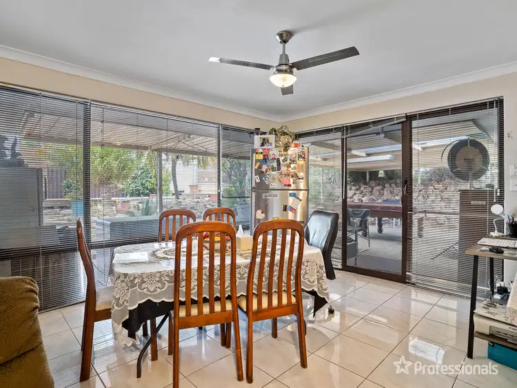 Seventh view of Homely house listing, 21 Bickner Way, Parmelia WA 6167