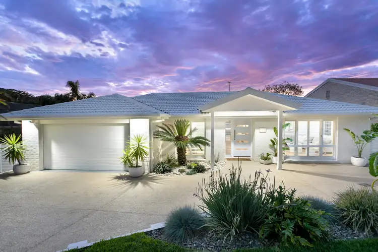 71 The Peninsula, Corlette NSW 2315