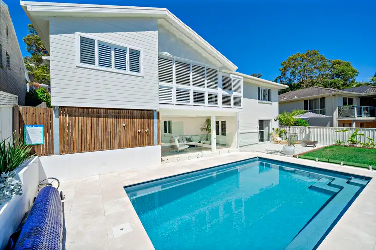 Second view of Homely house listing, 71 The Peninsula, Corlette NSW 2315
