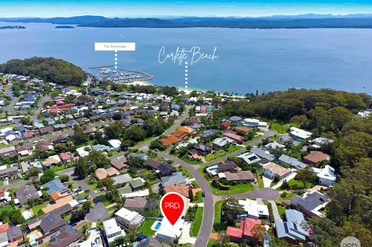 Third view of Homely house listing, 71 The Peninsula, Corlette NSW 2315