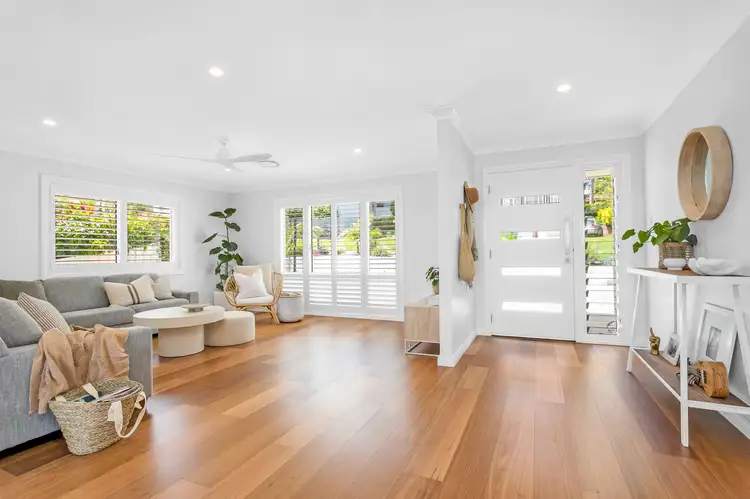 Fifth view of Homely house listing, 71 The Peninsula, Corlette NSW 2315