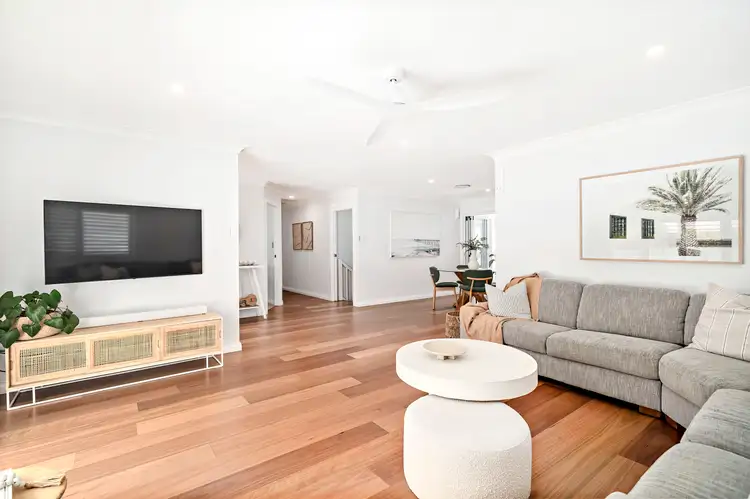 Sixth view of Homely house listing, 71 The Peninsula, Corlette NSW 2315