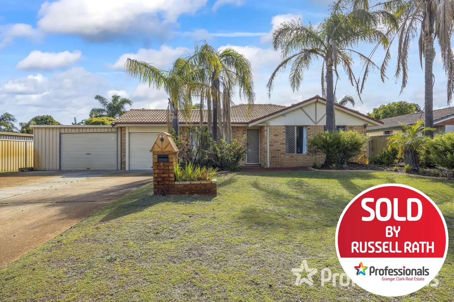 Main view of Homely house listing, 3 Meadowview Drive, Ballajura WA 6066