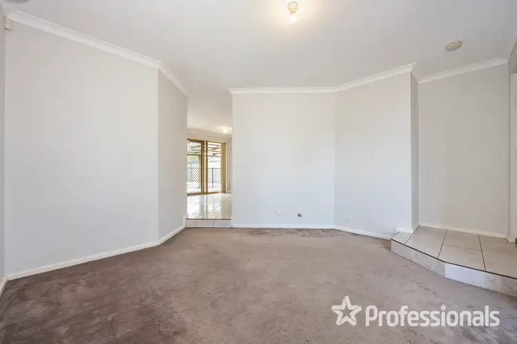 Fifth view of Homely house listing, 3 Meadowview Drive, Ballajura WA 6066