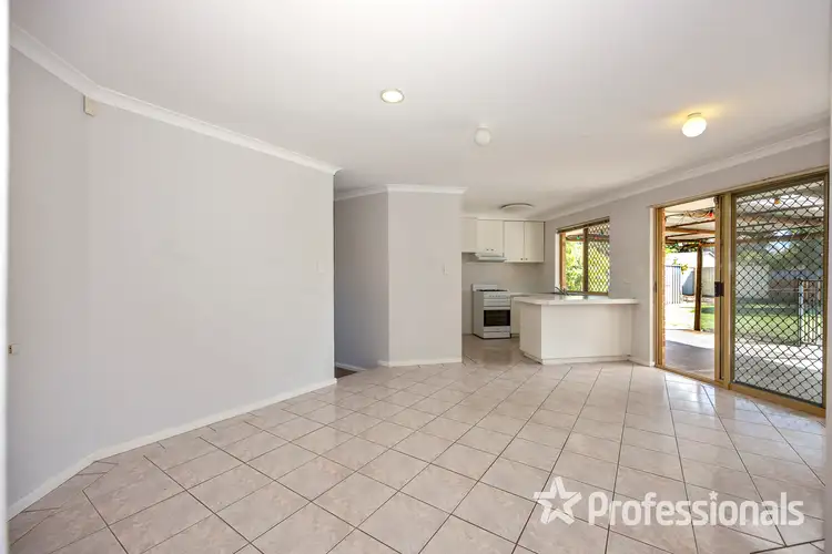 Sixth view of Homely house listing, 3 Meadowview Drive, Ballajura WA 6066