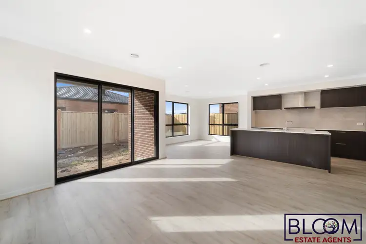 Second view of Homely house listing, 8 Bukovo Street, Tarneit VIC 3029
