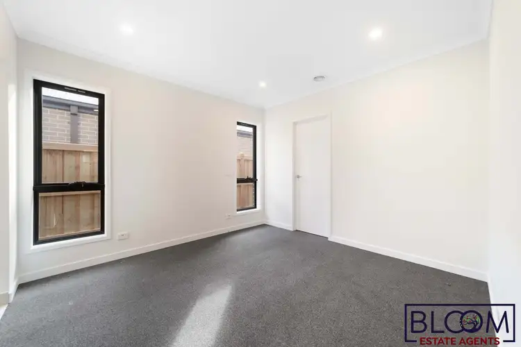 Seventh view of Homely house listing, 8 Bukovo Street, Tarneit VIC 3029