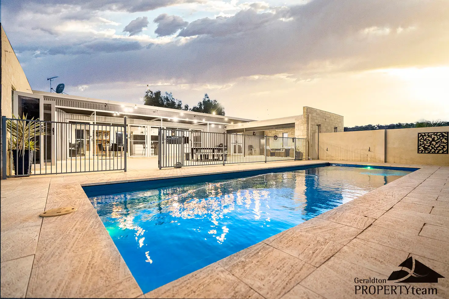 Main view of Homely house listing, 66 Hidden Valley Close, Dongara WA 6525