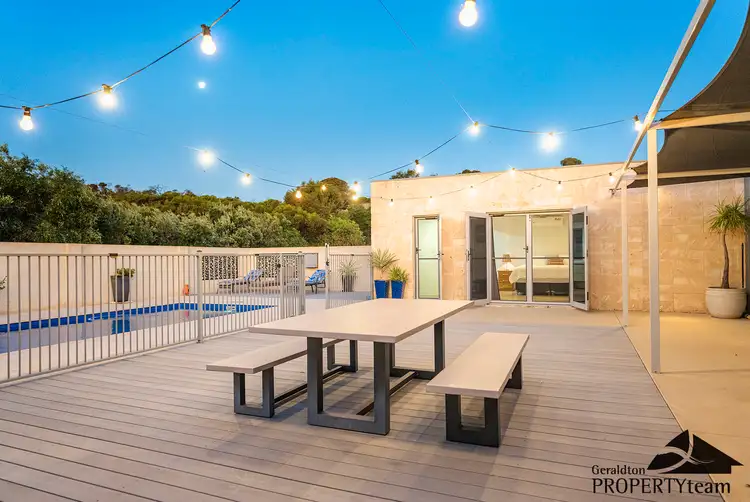 Seventh view of Homely house listing, 66 Hidden Valley Close, Dongara WA 6525