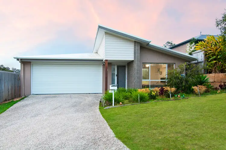 8 Regent Court, Bahrs Scrub QLD 4207