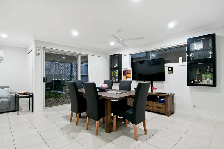 Sixth view of Homely house listing, 8 Regent Court, Bahrs Scrub QLD 4207