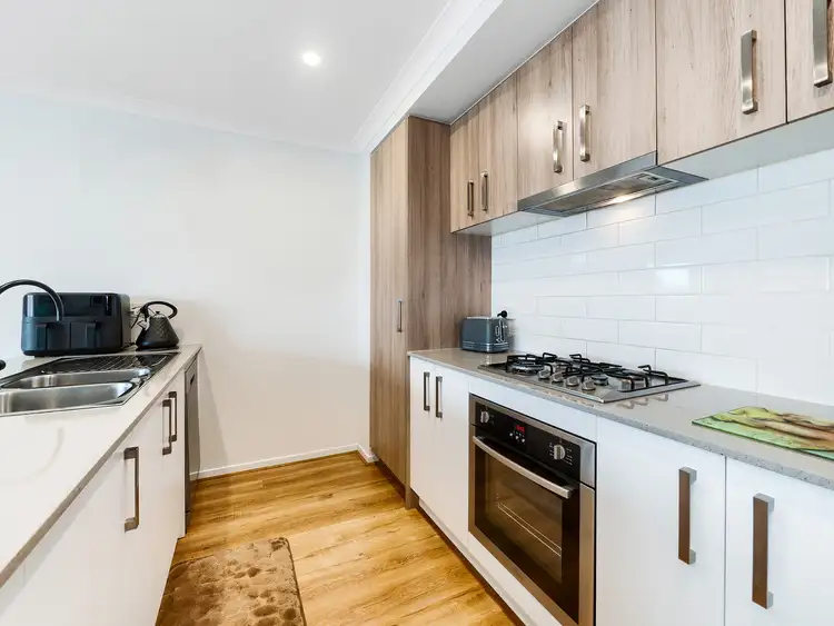 Third view of Homely townhouse listing, 16 Hebrides Close, Cranbourne West VIC 3977