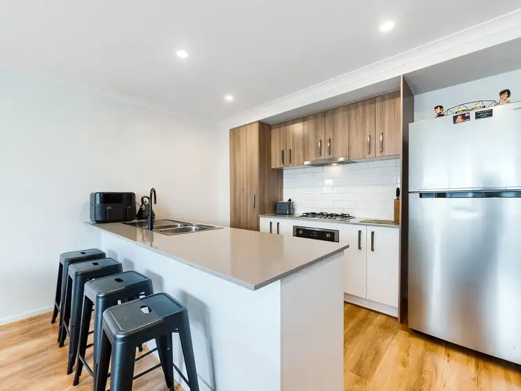Fourth view of Homely townhouse listing, 16 Hebrides Close, Cranbourne West VIC 3977