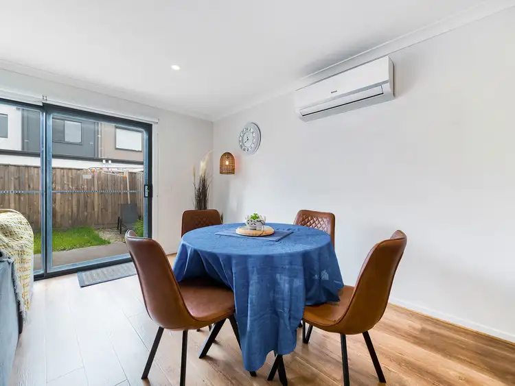 Fifth view of Homely townhouse listing, 16 Hebrides Close, Cranbourne West VIC 3977
