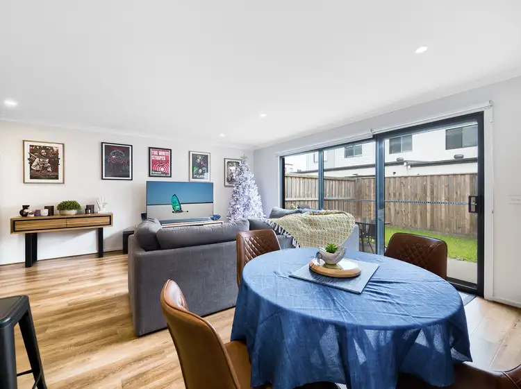 Sixth view of Homely townhouse listing, 16 Hebrides Close, Cranbourne West VIC 3977