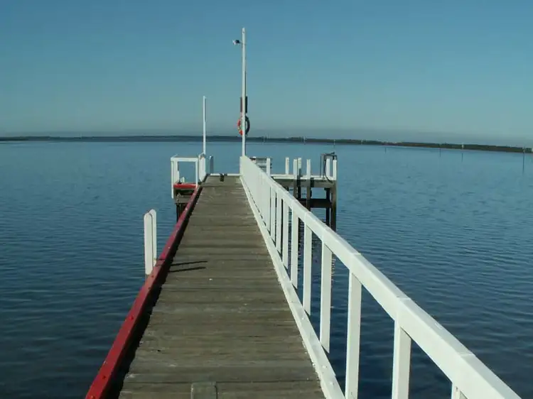 Third view of Homely land listing, 39 Manns Beach Road, Manns Beach VIC 3971