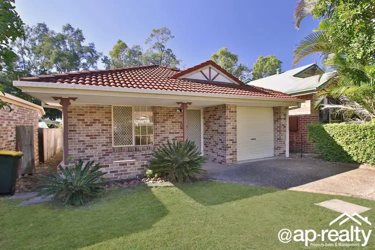 19 Prospect Crescent, Forest Lake QLD 4078