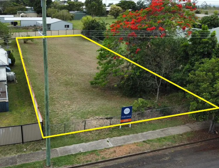 96 Queen Street, Harrisville QLD 4307