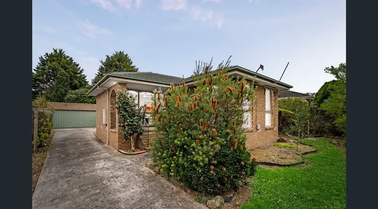 14 Helene Court, Boronia VIC 3155