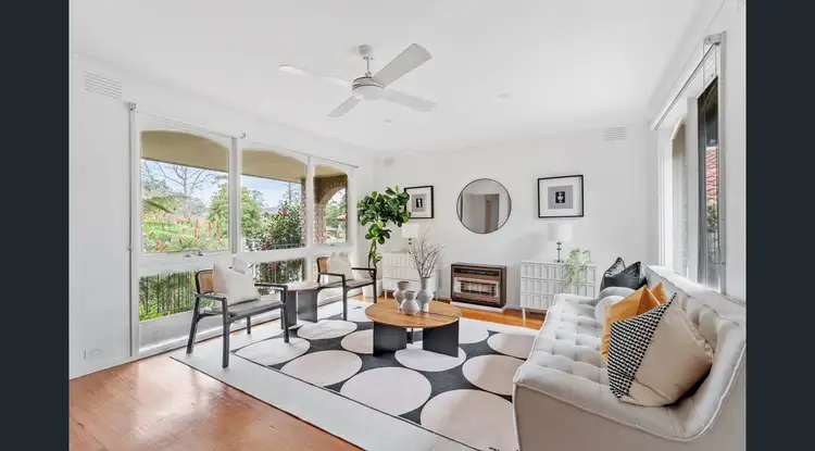 Third view of Homely house listing, 14 Helene Court, Boronia VIC 3155