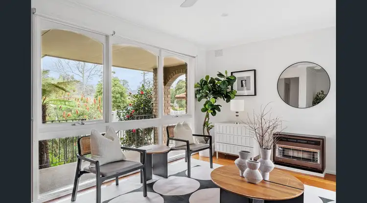 Fourth view of Homely house listing, 14 Helene Court, Boronia VIC 3155