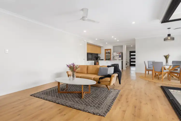 Fourth view of Homely house listing, 10 Thomas Court, Augustine Heights QLD 4300