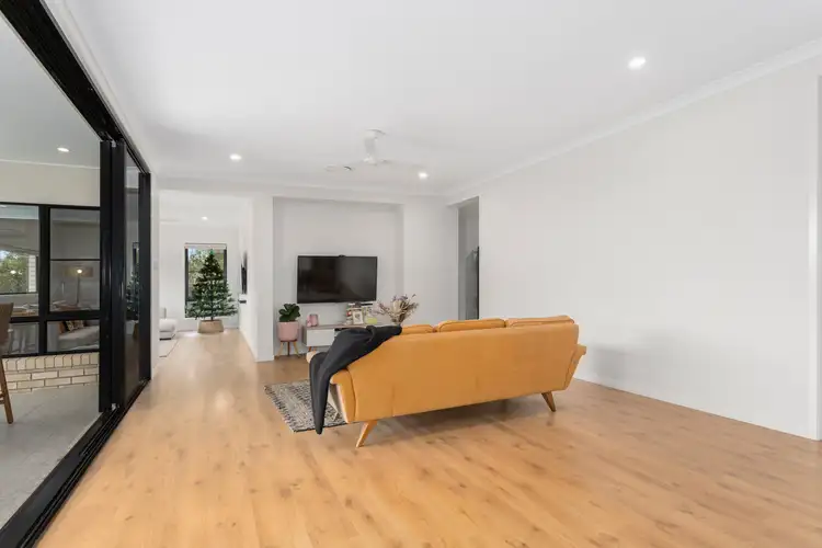 Fifth view of Homely house listing, 10 Thomas Court, Augustine Heights QLD 4300