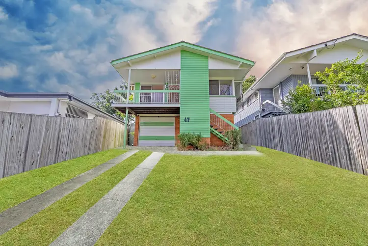 47 Kendall Street, Oxley QLD 4075