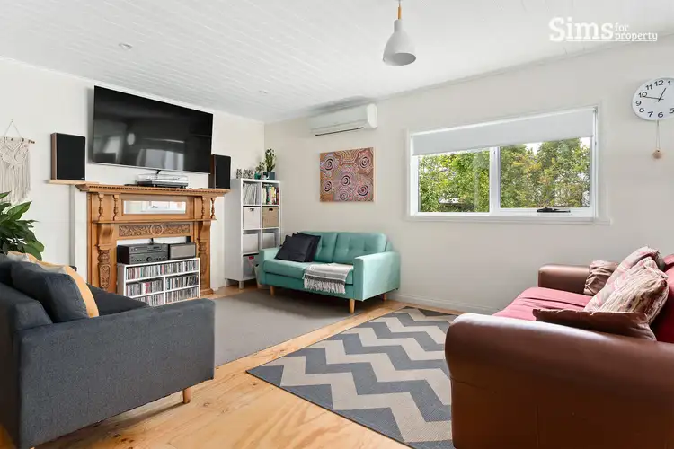 Second view of Homely house listing, 116 Freshwater Point Road, Legana TAS 7277