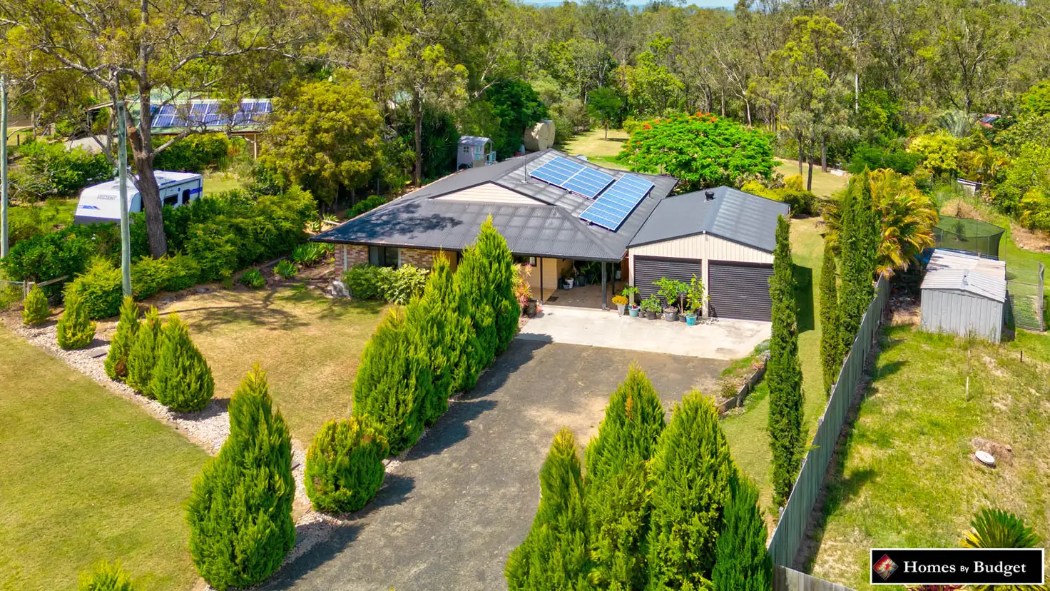 Main view of Homely house listing, 6 Crows Ash Court, Lowood QLD 4311
