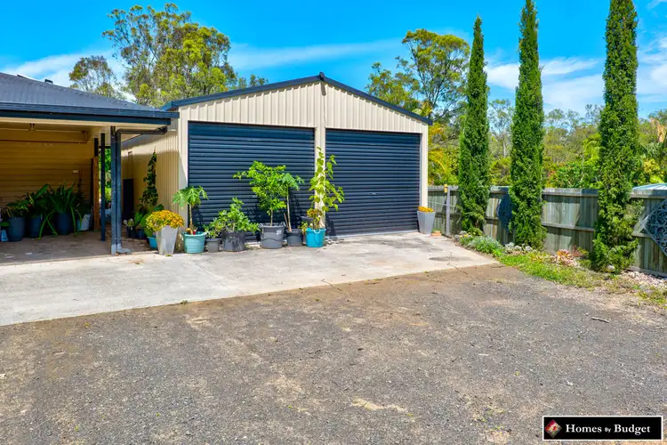 Fourth view of Homely house listing, 6 Crows Ash Court, Lowood QLD 4311