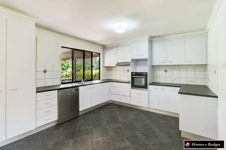 Fifth view of Homely house listing, 6 Crows Ash Court, Lowood QLD 4311