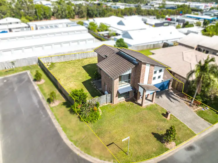 2 Stacer Street, Upper Coomera QLD 4209